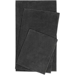 WECON HOME BASICS Balu - Rutschfeste, Waschbare Badematte WECON HOME BASICS Balu - Rutschfeste, Waschbare Badematte