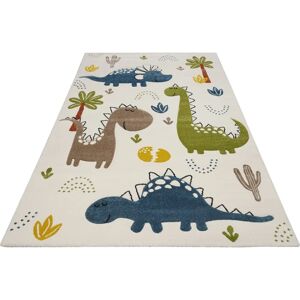 SMART KIDS Dinosaur & Friends Kinderteppich - Kinderteppich SMART KIDS Dinosaur & Friends Kinderteppich - Kinderteppich