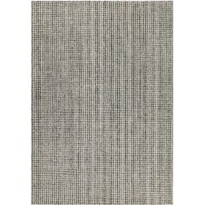 WECON HOME Hamptons VIERZEHN - Woll kariert Teppich WECON HOME Hamptons VIERZEHN - Woll kariert Teppich