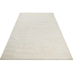 WECON HOME Hamptons FIVETEEN Beiger Teppich - Teppich WECON HOME Hamptons FIVETEEN Beiger Teppich - Teppich