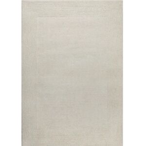 WECON HOME Hamptons TWENTYONE Beigewollte Teppich - Teppich WECON HOME Hamptons TWENTYONE Beigewollte Teppich - Teppich