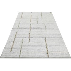 WECON HOME Hamptons TWENTYTWO - Geometrisch, Polyester, Wohnzimmer Teppich WECON HOME Hamptons TWENTYTWO - Geometrisch, Polyester, Wohnzimmer Teppich