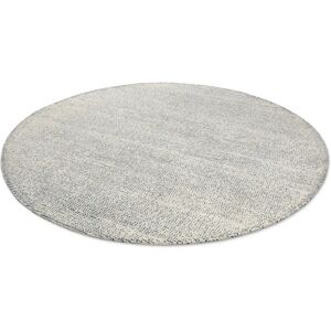 WECON HOME - Hamptons THIRTYTWO - blau - Ø180cm - Rug WECON HOME - Hamptons THIRTYTWO - blau - Ø180cm - Rug