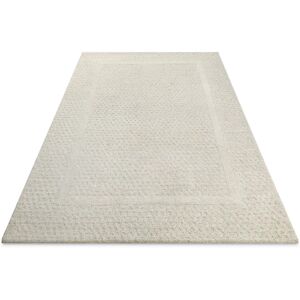 WECON HOME Hamptons THIRTYFIVE Beiger Teppich - Teppich WECON HOME Hamptons THIRTYFIVE Beiger Teppich - Teppich