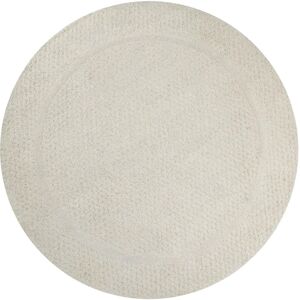WECON HOME - Hamptons THIRTYFIVE - Ø200 cm - Höhe 15 mm - Rug WECON HOME - Hamptons THIRTYFIVE - Ø200 cm - Höhe 15 mm - Rug
