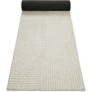 WECON HOME Hamptons THIRTYSIX - Creme - 80x230 cm - Teppich WECON HOME Hamptons THIRTYSIX - Creme - 80x230 cm - Teppich