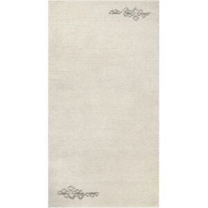 WECON HOME - Hamptons FORTYFOUR - creme weiß - 70x140 cm - Rug WECON HOME - Hamptons FORTYFOUR - creme weiß - 70x140 cm - Rug