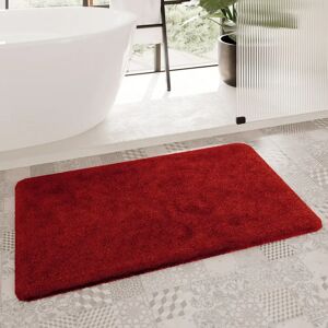 HOMIE LIVING - Porto Azzurro - 60x100 cm - Polyester - Badteppich HOMIE LIVING - Porto Azzurro - 60x100 cm - Polyester - Badteppich