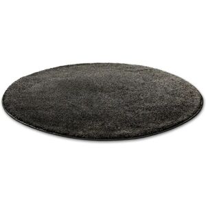 WECON HOME Manta Hochflor-Rundteppich - Teppich WECON HOME Manta Hochflor-Rundteppich - Teppich