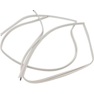 SOS ACCESSOIRE - Joint de porte - 2000 x 1000mm - Réfrigérateur, Congélateur - Publicité SOS ACCESSOIRE - Joint de porte - 2000 x 1000mm - Réfrigérateur, Congélateur - Publicité