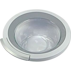 Porte en Plexiglas pour Lave-linge Bosch - Publicité Porte en Plexiglas pour Lave-linge Bosch - Publicité