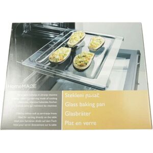 Plateau en verre pour four micro-ondes - Accessoire Asko Plateau en verre pour four micro-ondes - Accessoire Asko