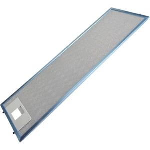 Filtre métallique AEG ELECTROLUX ELICA - Pour hotte Filtre métallique AEG ELECTROLUX ELICA - Pour hotte