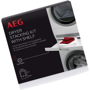 Kit de superposition AEG SKP11 - Compatible avec lave-linge 60cm Kit de superposition AEG SKP11 - Compatible avec lave-linge 60cm