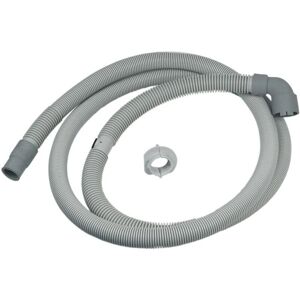 Tuyau de vidange Electrolux - Angle 2,25 m - Pièce pour lave-vaisselle 4055367462 Tuyau de vidange Electrolux - Angle 2,25 m - Pièce pour lave-vaisselle 4055367462