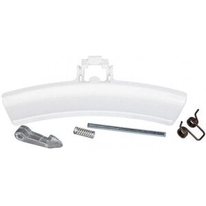 Electrolux Modèle 2959914054905443963 - Poignée de porte pour Sèche-linge Electrolux Modèle 2959914054905443963 - Poignée de porte pour Sèche-linge