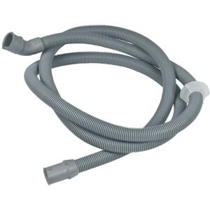 Tuyau de drainage pour lave-vaisselle AEG - 2,34 m - Plastique Tuyau de drainage pour lave-vaisselle AEG - 2,34 m - Plastique