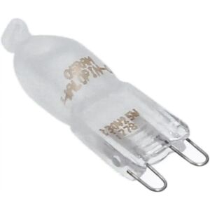 De Dietrich - 71X2994 - 25W - G9 - Lampadina alogena De Dietrich - 71X2994 - 25W - G9 - Lampadina alogena