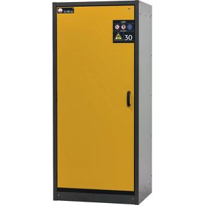 Dulap rezistent la foc de tip 30 - Oțel, încuietor Dulap rezistent la foc de tip 30 - Oțel, încuietor