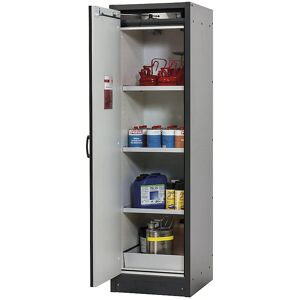 Dulap rezistent la incendiu pentru substanțe periculoase - 1 ușă 564mm Dulap rezistent la incendiu pentru substanțe periculoase - 1 ușă 564mm