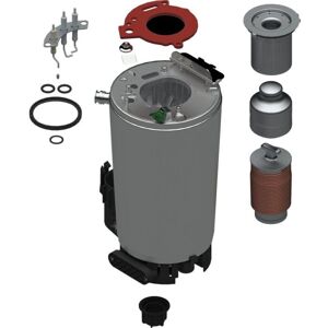 Bosch Wärmeblock 87376010900 - Wärmeblock Bosch Wärmeblock 87376010900 - Wärmeblock