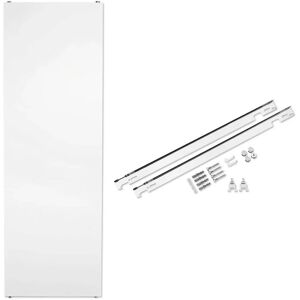 Buderus CV-plan Typ 22 - Vertikal - Höhe 1400-2400 mm - Breite 300-900 mm - Heizkörper Buderus CV-plan Typ 22 - Vertikal - Höhe 1400-2400 mm - Breite 300-900 mm - Heizkörper