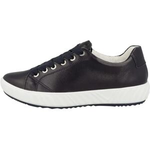 ara Avio - Women's Wide Blue Sneakers - Sporty Comfort ara Avio - Women's Wide Blue Sneakers - Sporty Comfort