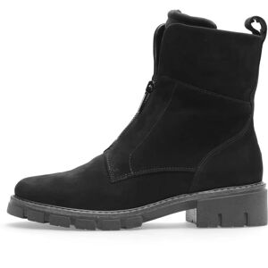 ara Dover Zwarte Enkellaarsjes - Boots ara Dover Zwarte Enkellaarsjes - Boots