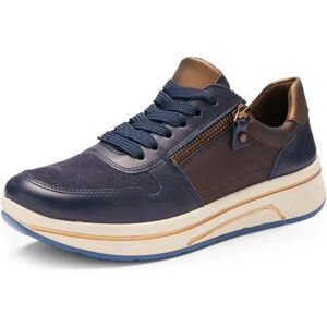 ARA SAPPORO Bunt Lederen en suède casuals - Sneakers ARA SAPPORO Bunt Lederen en suède casuals - Sneakers