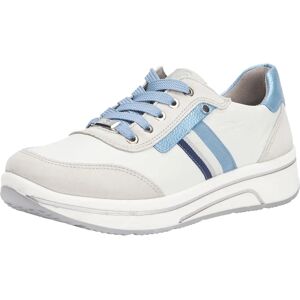 ara Sapporo - Sporty Gray Sneakers for Women - 40 EU ara Sapporo - Sporty Gray Sneakers for Women - 40 EU