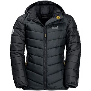 Jack Wolfskin Zenon Kids Windproof Water Repellent Insulated Jacket - Jacket Jack Wolfskin Zenon Kids Windproof Water Repellent Insulated Jacket - Jacket