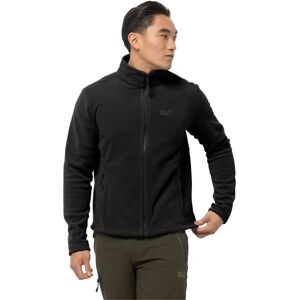 Jack Wolfskin Moonrise Jacket - Recycled Fleece Outdoor Coat Jack Wolfskin Moonrise Jacket - Recycled Fleece Outdoor Coat