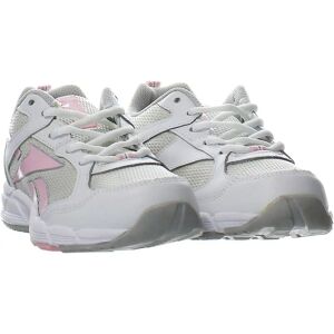 Reebok Kinderschoenen Almotio 2.0 Lace-Up Wit/Roze - Kinderschoenen Reebok Kinderschoenen Almotio 2.0 Lace-Up Wit/Roze - Kinderschoenen