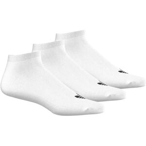 adidas Originals Sokker Trefoil Liner 3PP - Sokker adidas Originals Sokker Trefoil Liner 3PP - Sokker