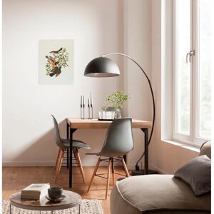 KOMAR - Heidi - 30x40 - Canvas wall art KOMAR - Heidi - 30x40 - Canvas wall art