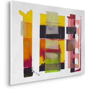 KOMAR Cheering Bunt Wandbild - 60x90cm KOMAR Cheering Bunt Wandbild - 60x90cm