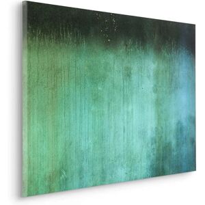 Komar Grünes Landschaft Wandbild - XVI Leinwand 90x60cm Komar Grünes Landschaft Wandbild - XVI Leinwand 90x60cm