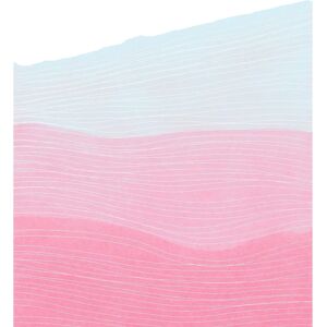 KOMAR Strawberry Streets Vliestapete - 200x250cm - Bunt KOMAR Strawberry Streets Vliestapete - 200x250cm - Bunt