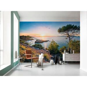 KOMAR Southern Light Küsten-Wandbild - Wandbild KOMAR Southern Light Küsten-Wandbild - Wandbild