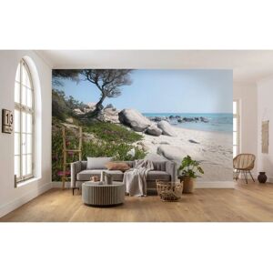 KOMAR Mediterrane Dreams Wallpaper - 450x280cm KOMAR Mediterrane Dreams Wallpaper - 450x280cm