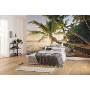 KOMAR 450x280 cm Bunt Fototapete - Wallpaper for Living & Bedroom KOMAR 450x280 cm Bunt Fototapete - Wallpaper for Living & Bedroom