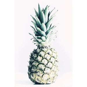 KOMAR Ananas Bunt Indoor Poster - Poster KOMAR Ananas Bunt Indoor Poster - Poster