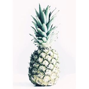 KOMAR Pineapple Poster KOMAR Pineapple Poster