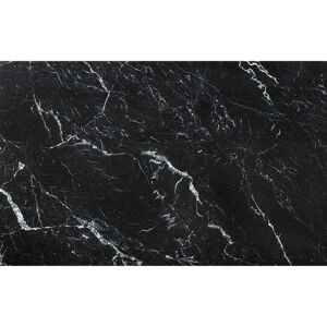 KOMAR Schwarze Marmor Tapete - 4m x 2,5m - Wandbekleidung KOMAR Schwarze Marmor Tapete - 4m x 2,5m - Wandbekleidung