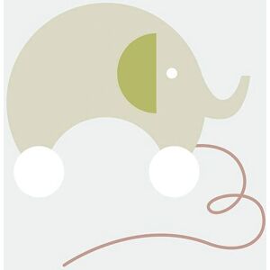 KOMAR Baby Happy Poster - 30x40 cm - Figuren KOMAR Baby Happy Poster - 30x40 cm - Figuren