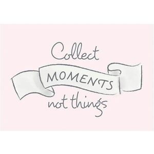KOMAR Collect Moments Disney Poster - 40x30cm KOMAR Collect Moments Disney Poster - 40x30cm