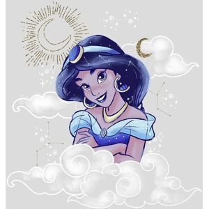 KOMAR Poster Jasmin Clouds - Disney, kids room, colorful KOMAR Poster Jasmin Clouds - Disney, kids room, colorful