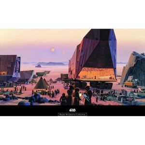 KOMAR Star Wars Classic Bunt Poster - Poster KOMAR Star Wars Classic Bunt Poster - Poster