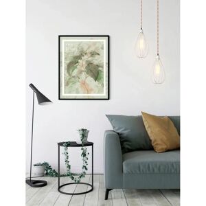 KOMAR - Vive le vert - Grün - 30x40 cm - Wandbild KOMAR - Vive le vert - Grün - 30x40 cm - Wandbild