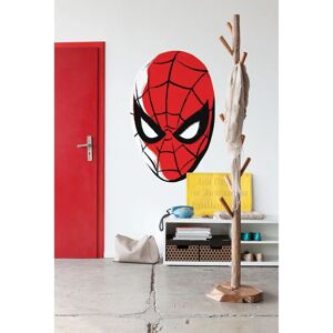 Komar Marvel Spider-Man Headshot Wall Mural - 125cm Komar Marvel Spider-Man Headshot Wall Mural - 125cm